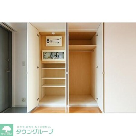 パークアクシス渋谷の物件内観写真